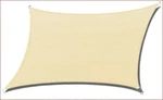 Kanagawa 10 Sun Shade Sails Rectangle Sand Uv Block Pergola & Hardware Kit. Fixed Price $28.88.