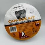 Arlington - Flc430 Cam-box Kit For Installing A Security Camera New. Fixed Price $18.99.