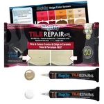 Magicezy Tile Repairezy - (beige/white Kit) Ceramic Floor Repair. Fixed Price $44.99.