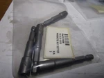 1/4" X 2-9/16"oal Rock River Magnetic Power Nutsetter Qty 4. Fixed Price $15.00.