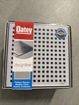 Oatey Square Shower Drain W/ Cover Stainless Steel 6" X Dss2060r-d-04. Fixed Price $24.99.