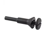 Milwaukee 48-07-2486 1/4" Cut Off Wheel Arbor For 2485-20 2486-20 Metal. Fixed Price $15.00.