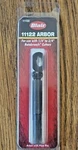 New Blair Replacement Hole Cutter Kit Arbor W/pilot Pin #11122. Fixed Price $27.89.