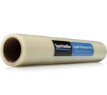 Tapemanblue Carpet Protection Film 36" X 200' 5 Count Rolls Brand New. Fixed Price $230.00.