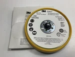 3m 05546 Stikit Low Profile 6" Finishing Sanding Psa Disc Pad. Fixed Price $37.95.