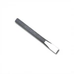 Mayhew Tools 10202 Cold Chisel, 3/8" X 5-1/2" Long, Full Finish. Fixed Price $10.99.