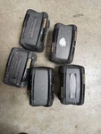 5x Untested As Is X-rite Ivue Vs205 Matchrite Spectrophotometer Paint Match. Fixed Price $149.00.