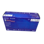 Ansell Microflex Ultrasense Us-220-s Nitrile Gloves Powder-free Small Box Of 100. Fixed Price $22.46.