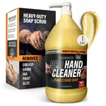 Triax Scrubinator - Hand Scrub And Cleaner (1 Gallon). Fixed Price $33.00.
