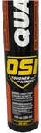 Osi Quad 10 Oz Window, Door & Siding Polymer Sealant Brown 253 New Shps In 24 Hr. Fixed Price $14.88.