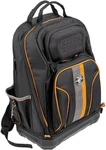 Klein Tools 62800bp Tradesman Pro Xl Tool Bag Backpack, 40 Pockets. Fixed Price $117.98.