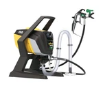 Wagner Spray Tech 1665488 Pro 150 Paint Sprayer 1500 Psi Plastic Airless 14 In.. Fixed Price $364.51.