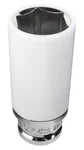 Sunex Tool 284921 1/2" Dr. 21mm Extra Thin Wall Wheel Protector Impact Socket. Fixed Price $23.40.