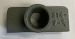 Legrand Walkerduct Walker 314-f-3/4 Male Conduit Duct Adapter. Fixed Price $49.00.