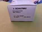 Schaltbau S847 W2d2 Micro Limit Switch 1.5a 125vac 8pc In Box Germany. Fixed Price $19.99.