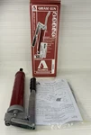 Alemite 500 Lever-action Grease Gun New In Box Heavy Duty 10000 Psi Usa. Fixed Price $46.88.