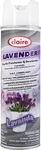 Clair Cl191 Dry Air Freshener And Deodorizer, Lavender, 10 Oz. Can (pack Of 12). Fixed Price $110.82.