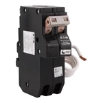 Chn240gf 40 Amp Double Pole Gfci Ground Fault Circuit Breaker, Pigtail Neutral,. Fixed Price $96.04.