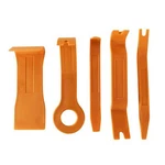 Astro Pneumatic Ast-4505 5 Pc. Fastener & Molding Remover Set. Fixed Price $18.67.