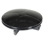 Vestil Bol-cap-5.5-p Bollard Cap,5 1/4"id,5 1/2"od,black 45xc72. Fixed Price $9.23.