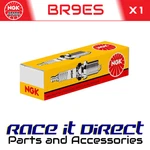 Ngk Spark Plug For Peugeot Xp6 50 Sm Top Road 2004-2012 Standard India. Fixed Price $12.02.
