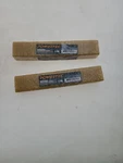 Powertec 71002 Adhesive Cleaning Stick 2-pack. Fixed Price $19.99.