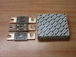 Buss Anl-200 Bussmann Fuse Cross Ref 1dc56 (pack Of 3). Fixed Price $42.77.