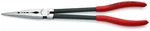 Knipex Extra Long Needle Nose Pliers Straight Jaws 11" 28 71 280. Fixed Price $49.95.