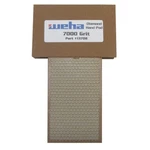 7000 Grit Weha Diamond Hand Polishing Pad. Fixed Price $19.90.