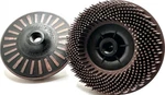 Pro-graad 4-1/2 X 5/8 -11 Bristle Disc. Fixed Price $28.34.
