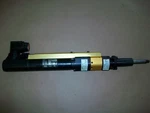 Atlas Copco Nutrunner 4230 1901 80 Qxt 38-020 Qmx42-2rt 2.75" Shaft. Fixed Price $235.00.