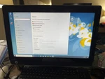 Hp Omni 220 All-in-one Pc 6gb Ram Intel 4 Core I5 Cpu 760 2.80ghz - Hd 1tb #1. Fixed Price $149.99.