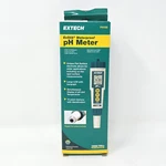 Extech Ph100 Exstik Waterproof Ph Meter 0.00 To 14.00-ph New In Box. Fixed Price $99.99.