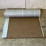 Gaf Peel & Stick Roofing Cap Sheet 111.6 Gross Sq Ft Brown. Fixed Price $122.08.