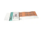 Panduit Pcv-240by (pkg Of 5) Nsmp. Fixed Price $14.00.