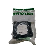 Hubbell 1254-blk / (new In Box) Bryant. Fixed Price $30.00.