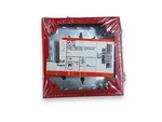 Legrand Wiremold R5752 2-g Fire Alarm Device Box (new In Box). Fixed Price $13.95.