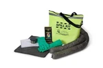 Aabaco Chemical Only Spill Kit In Tote Bag 15 Gallons. Fixed Price $59.95.