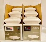 Fiberon Armorguard New England Post Sleeve Cap 4x4" White 1004119669. Fixed Price $6.00.