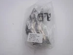 Set Of 3 High Store Hinge 572328 New W/ Screws. Fixed Price $9.00.