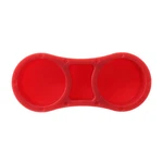 Cooper B-line Bcs-12c Quickcap Rigid Conduit Cap, 3/4-inch, Red, (50-pack). Fixed Price $89.50.