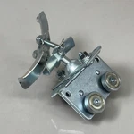 Hubbell Round Cable/hose Intermediate Trolley Festoon Zinc Plated Steel C35rc12. Fixed Price $59.36.