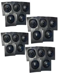 Ips Water Tite 4n1 Hard Base Flashing (plastic) - 20 Pieces 81709 Hb41. Fixed Price $98.98.