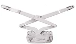 Crl C.r. Laurence Truth Encore Awning Operator With Stainless Steel Arms By Han. Fixed Price $104.40.
