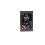 3m 37448 Gray Scotch Brite Grey Ultra Fine Scuff Pad-3 Pads Per Pack. Fixed Price $10.87.
