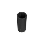 Sunex 368213 3/8" Drive 12 Point Deep Impact Socket - 13mm. Fixed Price $15.57.