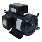 7.5hp Electric Motor 132044 Dp1272184t For Ingersoll Rand 1 Ph 230v 184t Frame. Fixed Price $359.10.