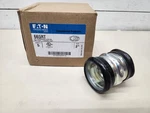 Eaton 665 Rt (5 Pack) 2" Emt Compression Couplings Rain Tight Brand New. Fixed Price $29.99.