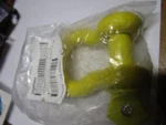 1/2" 4000 Lb-wll Screw Pin Anchor Shackle. Fixed Price $20.00.