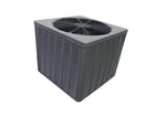 Ruud Used Central Air Conditioner Condenser 14ajm19a01 Acc-21819. Fixed Price $803.85.